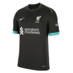 24/25 Liverpool Away Jersey