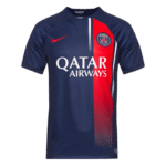 23/24 PSG Home Jersey