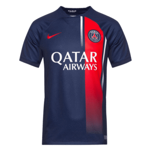 23/24 PSG Home Jersey