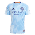 2025 New York FC Home Jersey