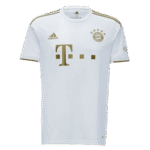 22/23 Bayern Munich Away Jersey