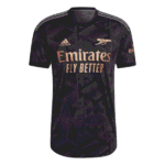 22/23 Arsenal Away Jersey