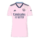 22/23 Arsenal Third Jersey