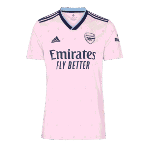 22/23 Arsenal Third Jersey