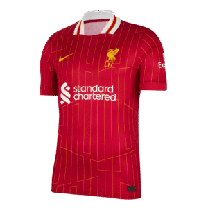 24/25 Liverpool Home Jersey