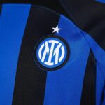 22/23 Inter Milan Home Jersey