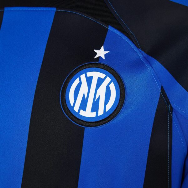 22/23 Inter Milan Home Jersey