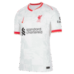 24/25 Liverpool Third Jersey