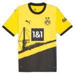23/24 Dortmund Home Jersey
