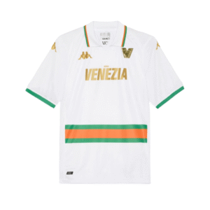 23/24 Venezia Away Jersey