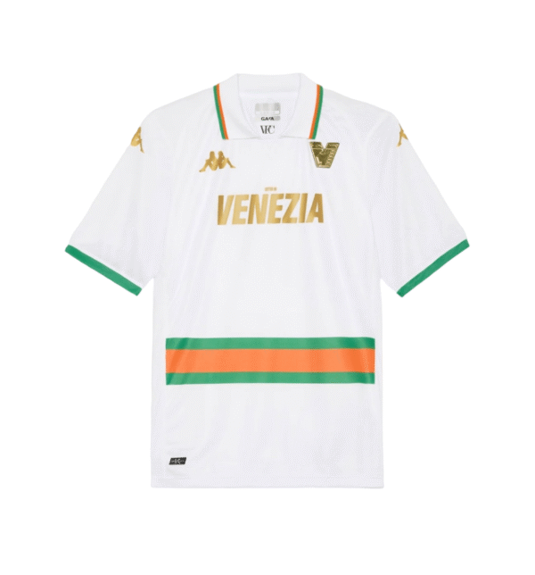 23/24 Venezia Away Jersey