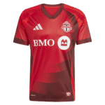 2025 Toronto FC Home Jersey