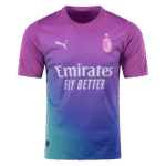23/24 AC Milan Third Jersey