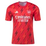 23/24 Arsenal Pre-Match Jersey