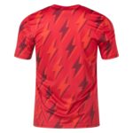 23/24 Arsenal Pre-Match Jersey