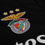 23/24 Benfica Away Jersey