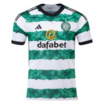 23/24 Celtic Home Jersey