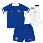 23/24 Kids Chelsea Home Kit