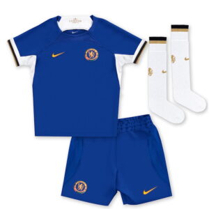 23/24 Kids Chelsea Home Kit