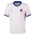 24/25 Chelsea Away Jersey