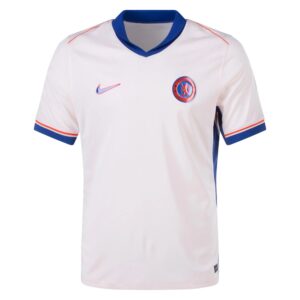 24/25 Chelsea Away Jersey