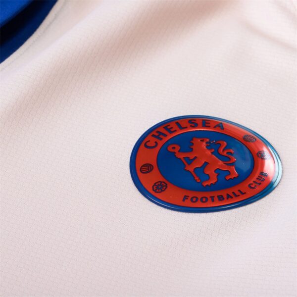 24/25 Chelsea Away Jersey
