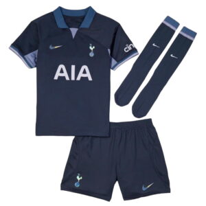 23/24 Kids Tottenham Hotspur Away Kit