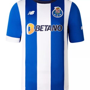 23/24 Porto Home Jersey