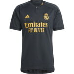 23/24 Real Madrid Third Jersey