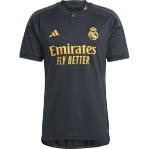 23/24 Real Madrid Third Jersey