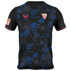 23/24 Sevilla Third Jersey