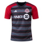 24/25 Toronto FC Home Jersey