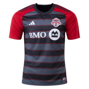 24/25 Toronto FC Home Jersey