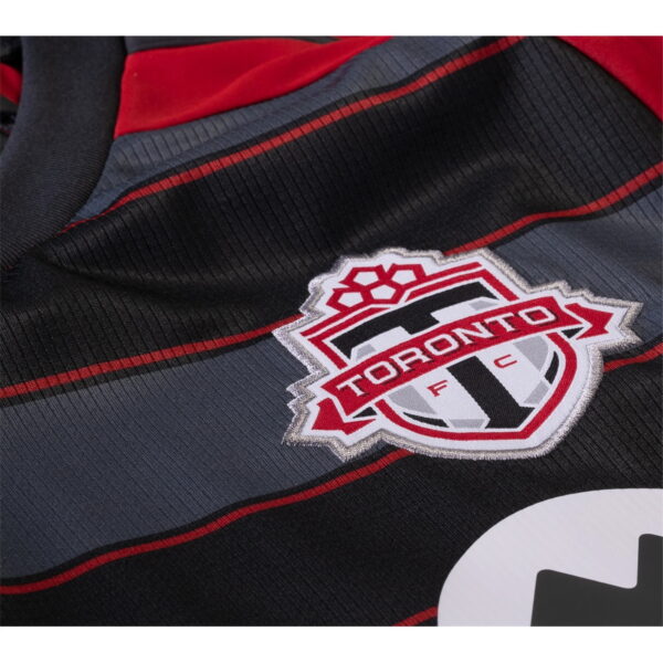 24/25 Toronto FC Home Jersey