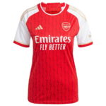 23/24 Women’s Arsenal Home Jersey
