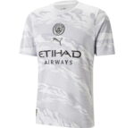 23/24 Manchester City Year of the Dragon Jersey