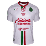 25/26 Chivas de Guadalajara Away Jersey