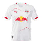 25/26 RB Leipzig Home Jersey