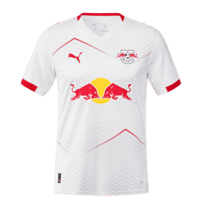 25/26 RB Leipzig Home Jersey