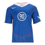 Total 90 Blue Energy Jersey