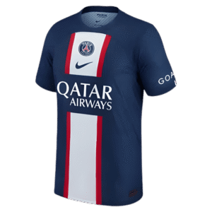 22/23 PSG Home Jersey