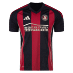 2025 Atlanta United Home Jersey