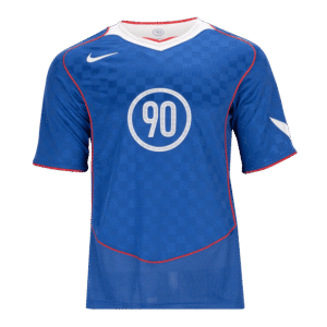 Total 90 Blue Energy Jersey