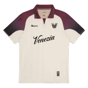 25/26 Venezia Away Jersey
