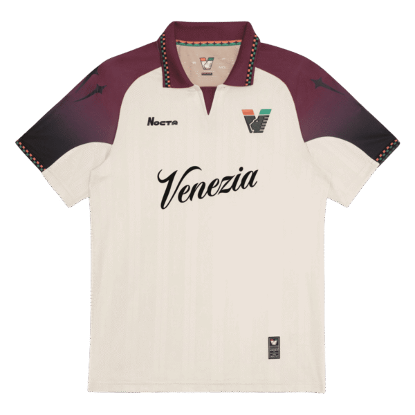 25/26 Venezia Away Jersey