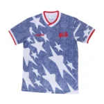USA World Cup 1994 Retro Jersey Away