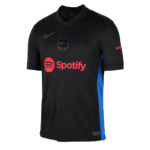 24/25 Barcelona Away Jersey