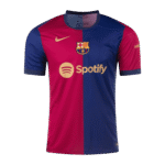 24/25 Barcelona Home Jersey