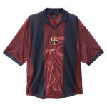 24/25 Barcelona x Cactus Jack Retro Jersey