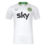 24/25 Ireland Away Jersey